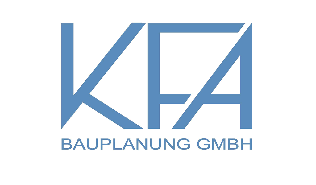 KFA Bauplanung GmbH