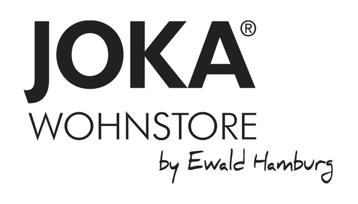 Logo JOKA Wohnstore