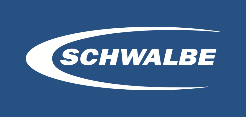 Logo Schwalbe Tires