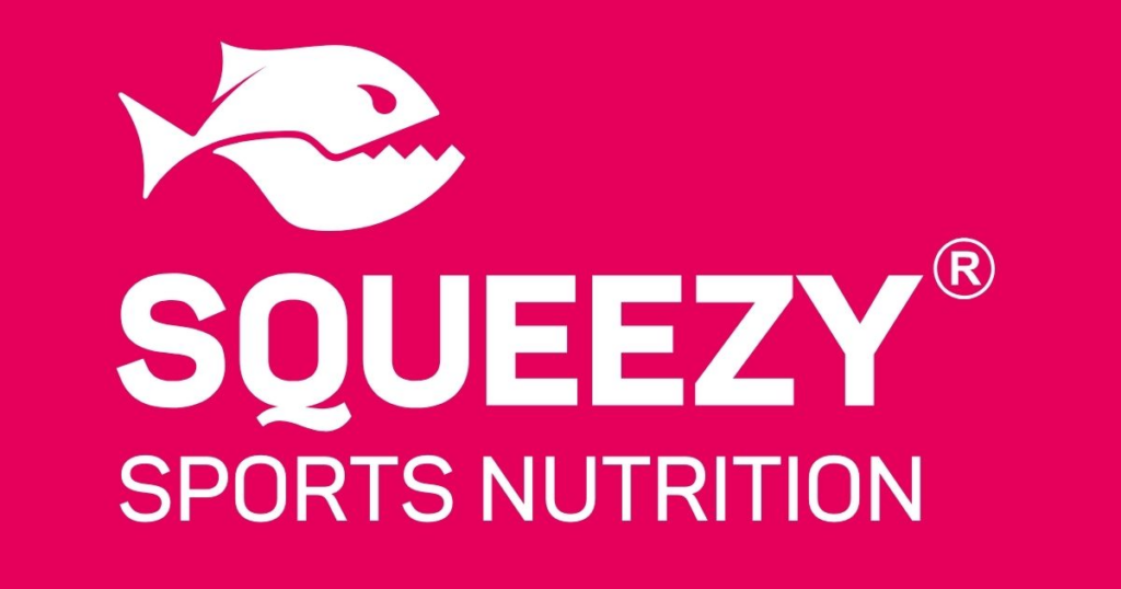 Squeezy Sports Nutrition
